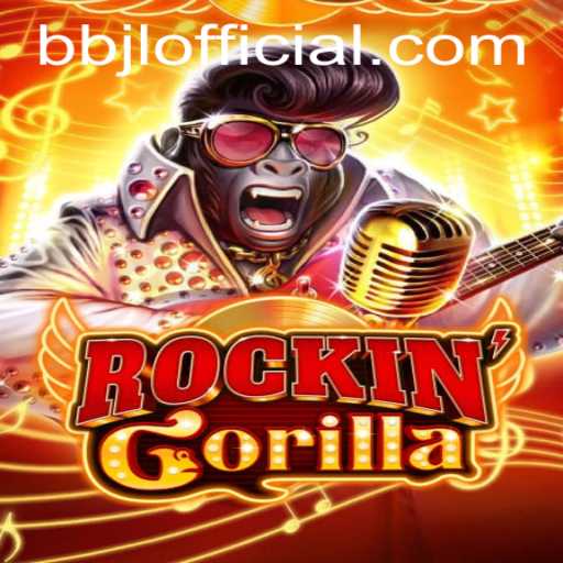 RockinGorilla: Experience the Thrill with BBJL