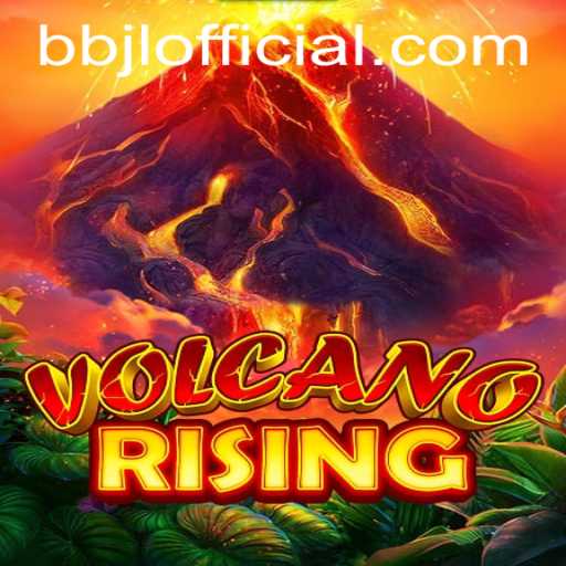 Discovering VolcanoRising: A Thrilling Gaming Adventure